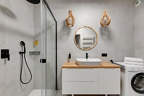 GRANO APARTMENTS Gdańsk Old Town SPA & Wellness - GRANO APARTMENTS Gda