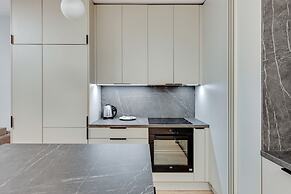 GRANO APARTMENTS Gdańsk Old Town SPA & Wellness - GRANO APARTMENTS Gda