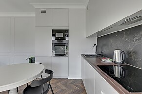 GRANO APARTMENTS Gdańsk Old Town SPA & Wellness - GRANO APARTMENTS Gda