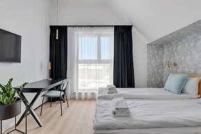 GRANO APARTMENTS Gdańsk Old Town SPA & Wellness - GRANO APARTMENTS Gda
