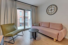 GRANO APARTMENTS Gdańsk Old Town SPA & Wellness - GRANO APARTMENTS Gda