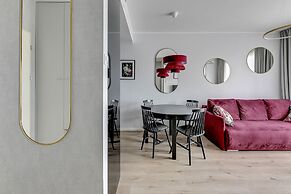 GRANO APARTMENTS Gdańsk Old Town SPA & Wellness - GRANO APARTMENTS Gda