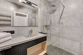 GRANO APARTMENTS Gdańsk Old Town SPA & Wellness - GRANO APARTMENTS Gda