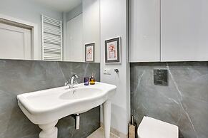 GRANO APARTMENTS Gdańsk Old Town SPA & Wellness - GRANO APARTMENTS Gda