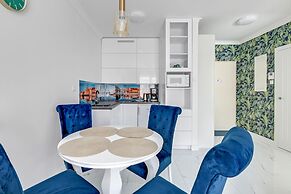 GRANO APARTMENTS Gdańsk Old Town SPA & Wellness - GRANO APARTMENTS Gda