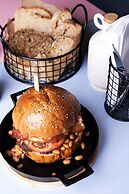 GRANO APARTMENTS Gdańsk Old Town SPA & Wellness - GRANO APARTMENTS Gda