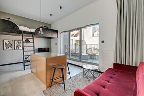 GRANO APARTMENTS Gdańsk Old Town SPA & Wellness - GRANO APARTMENTS Gda