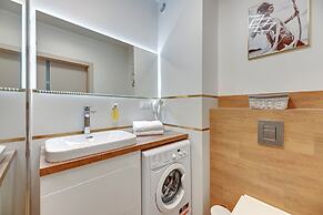 GRANO APARTMENTS Gdańsk Old Town SPA & Wellness - GRANO APARTMENTS Gda