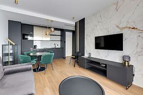 GRANO APARTMENTS Gdańsk Old Town SPA & Wellness - GRANO APARTMENTS Gda