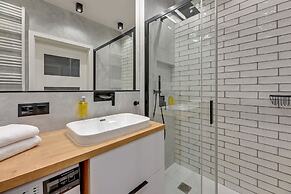 GRANO APARTMENTS Gdańsk Old Town SPA & Wellness - GRANO APARTMENTS Gda