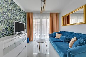 GRANO APARTMENTS Gdańsk Old Town SPA & Wellness - GRANO APARTMENTS Gda