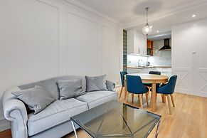 GRANO APARTMENTS Gdańsk Old Town SPA & Wellness - GRANO APARTMENTS Gda