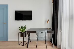 GRANO APARTMENTS Gdańsk Old Town SPA & Wellness - GRANO APARTMENTS Gda