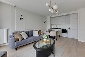 GRANO APARTMENTS Gdańsk Old Town SPA & Wellness - GRANO APARTMENTS Gda