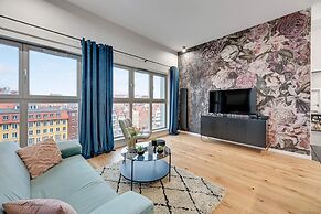 GRANO APARTMENTS Gdańsk Old Town SPA & Wellness - GRANO APARTMENTS Gda