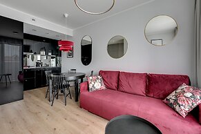 GRANO APARTMENTS Gdańsk Old Town SPA & Wellness - GRANO APARTMENTS Gda