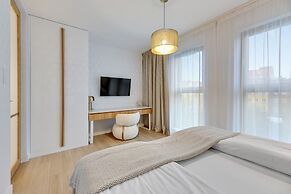 GRANO APARTMENTS Gdańsk Old Town SPA & Wellness - GRANO APARTMENTS Gda