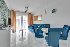 GRANO APARTMENTS Gdańsk Old Town SPA & Wellness - GRANO APARTMENTS Gda