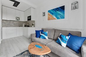 GRANO APARTMENTS Gdańsk Old Town SPA & Wellness - GRANO APARTMENTS Gda