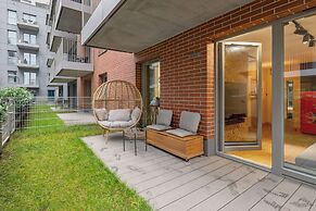 GRANO APARTMENTS Gdańsk Old Town SPA & Wellness - GRANO APARTMENTS Gda