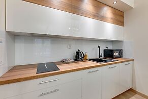 GRANO APARTMENTS Gdańsk Old Town SPA & Wellness - GRANO APARTMENTS Gda