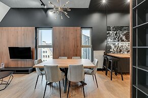 GRANO APARTMENTS Gdańsk Old Town SPA & Wellness - GRANO APARTMENTS Gda