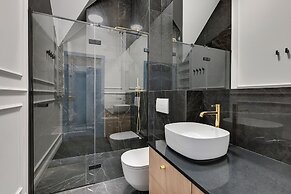 GRANO APARTMENTS Gdańsk Old Town SPA & Wellness - GRANO APARTMENTS Gda