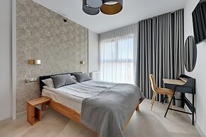 GRANO APARTMENTS Gdańsk Old Town SPA & Wellness - GRANO APARTMENTS Gda