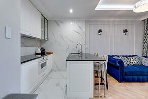 GRANO APARTMENTS Gdańsk Old Town SPA & Wellness - GRANO APARTMENTS Gda