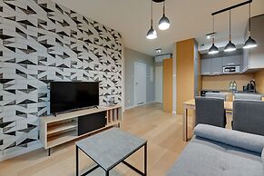 GRANO APARTMENTS Gdańsk Old Town SPA & Wellness - GRANO APARTMENTS Gda