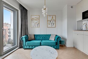 GRANO APARTMENTS Gdańsk Old Town SPA & Wellness - GRANO APARTMENTS Gda