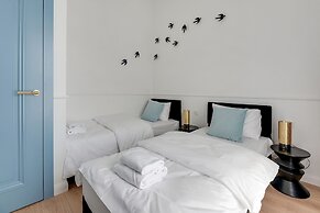 GRANO APARTMENTS Gdańsk Old Town SPA & Wellness - GRANO APARTMENTS Gda