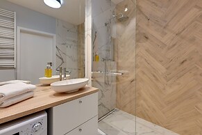 GRANO APARTMENTS Gdańsk Old Town SPA & Wellness - GRANO APARTMENTS Gda