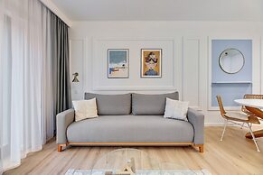 GRANO APARTMENTS Gdańsk Old Town SPA & Wellness - GRANO APARTMENTS Gda