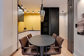 GRANO APARTMENTS Gdańsk Old Town SPA & Wellness - GRANO APARTMENTS Gda