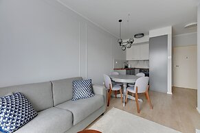 GRANO APARTMENTS Gdańsk Old Town SPA & Wellness - GRANO APARTMENTS Gda