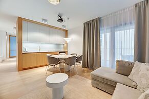 GRANO APARTMENTS Gdańsk Old Town SPA & Wellness - GRANO APARTMENTS Gda