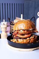 GRANO APARTMENTS Gdańsk Old Town SPA & Wellness - GRANO APARTMENTS Gda