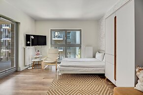 GRANO APARTMENTS Gdańsk Old Town SPA & Wellness - GRANO APARTMENTS Gda