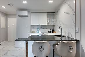 GRANO APARTMENTS Gdańsk Old Town SPA & Wellness - GRANO APARTMENTS Gda