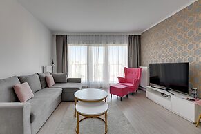 GRANO APARTMENTS Gdańsk Old Town SPA & Wellness - GRANO APARTMENTS Gda