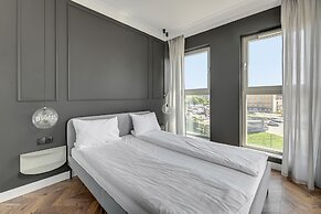 GRANO APARTMENTS Gdańsk Old Town SPA & Wellness - GRANO APARTMENTS Gda