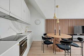 GRANO APARTMENTS Gdańsk Old Town SPA & Wellness - GRANO APARTMENTS Gda