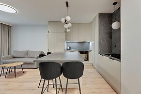 GRANO APARTMENTS Gdańsk Old Town SPA & Wellness - GRANO APARTMENTS Gda