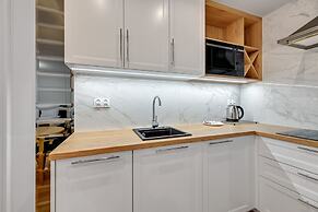 GRANO APARTMENTS Gdańsk Old Town SPA & Wellness - GRANO APARTMENTS Gda