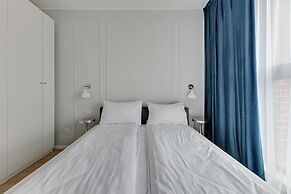GRANO APARTMENTS Gdańsk Old Town SPA & Wellness - GRANO APARTMENTS Gda