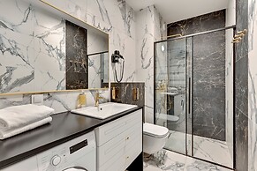 GRANO APARTMENTS Gdańsk Old Town SPA & Wellness - GRANO APARTMENTS Gda