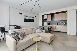 GRANO APARTMENTS Gdańsk Old Town SPA & Wellness - GRANO APARTMENTS Gda