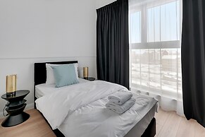 GRANO APARTMENTS Gdańsk Old Town SPA & Wellness - GRANO APARTMENTS Gda