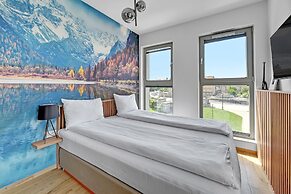 GRANO APARTMENTS Gdańsk Old Town SPA & Wellness - GRANO APARTMENTS Gda